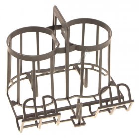 Fixings And Brackets - 12176000025094 Feeding-bottle Rack [Midea]
