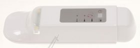 Thermostats - C00665506 488000665506 Thermostat Electronic Assembly Et1 N [Whirlpool Indesit]