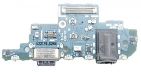 Samsung Charging Port Modul - Gh96-14860a Assembly Sub Pba-hpcb (sm-a528b)_2nd
