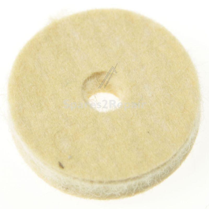 Smeg Sealing Materials - 754131589 Seal