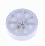 Smeg Roller - 767410232 Crisper Roller