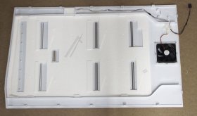 Casing Cover - 5938820500 C00878695 Ff_evaporator Cover Assembly [Arcelik]