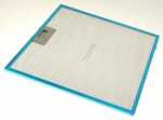 Eurosav Metal Grease Trap - Atlcaaf01 Aluminium Filter