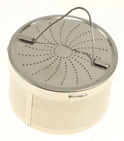 Domena Basket - 500681769 Tea Basket Assembled