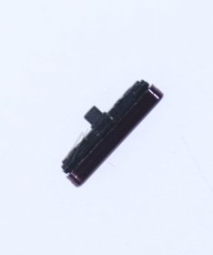 Samsung Button - Gh98-47130b Power Button Galaxy S22 Ultra (sm-s908b) Burgundy