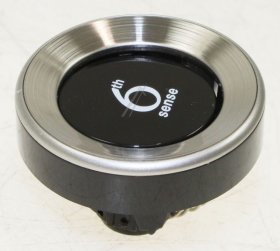 Button - C00335116 482000018927 Button Kit Bl Sl Ix [Whirlpool Indesit]