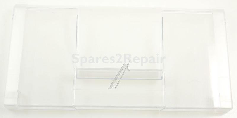 Drawer Front - C00438710 481010471322 Front Drawer [Whirlpool Indesit]