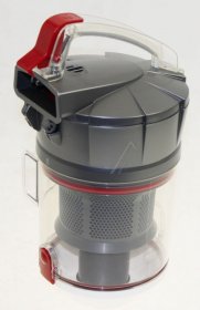 Severin Dust Collector - 1922-048 Dust Container 7070