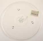 Microwave Turntable Plate - 49113796 Rotating Plate (27cm) [Candy Hoover]