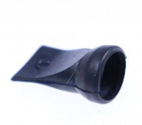 Valve - C00481410 481010851213 Valve Drain [Whirlpool Indesit]