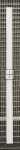 Sharp Refrigerator Door Seal - Ppacga352cbza Packing