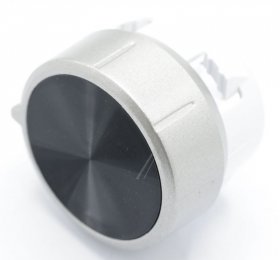 Button - 42107679 Knob Gr-tigris-ds-black [Vestel]