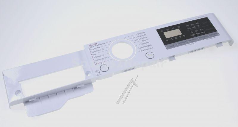 Lg Front Housing - Agl30066003 Panel Assembly Control