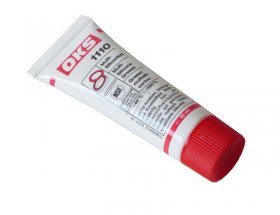Oks Workshop Service Aids - Nlgi 3 Oks1110 Silicone Grease 10ml Tube