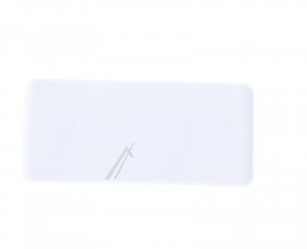 Liebherr Cover - 742774100 Cover Plate White Gx 811-20