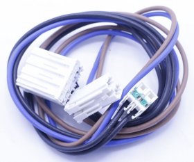 Harness - C00518541 488000518541 Wiring Power Supply [Whirlpool Indesit]