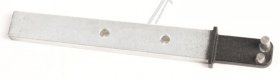 Door Hinges For Fridges - 12032185 Door Hinge [Bosch Siemens]