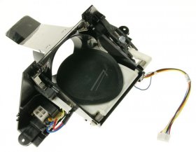 Pressure Controller - 2421000205 Dispenser with Buttons wiring [Electrolux Aeg]