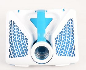 Thomas Casing Cover - 198702 Lower Part Cover