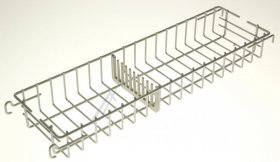 Smeg Dish Basket - 681411187 Lower Basket Assembly