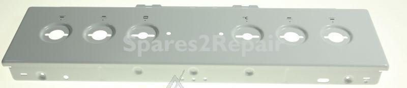 Hisense Gorenje Operating Unit Screen - 663285 C panel Fs50m 6e_s7s12 U242 Bk070