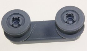 Hisense Gorenje Roller For Dishwasher Basket - 793088 Supp +left Guide W