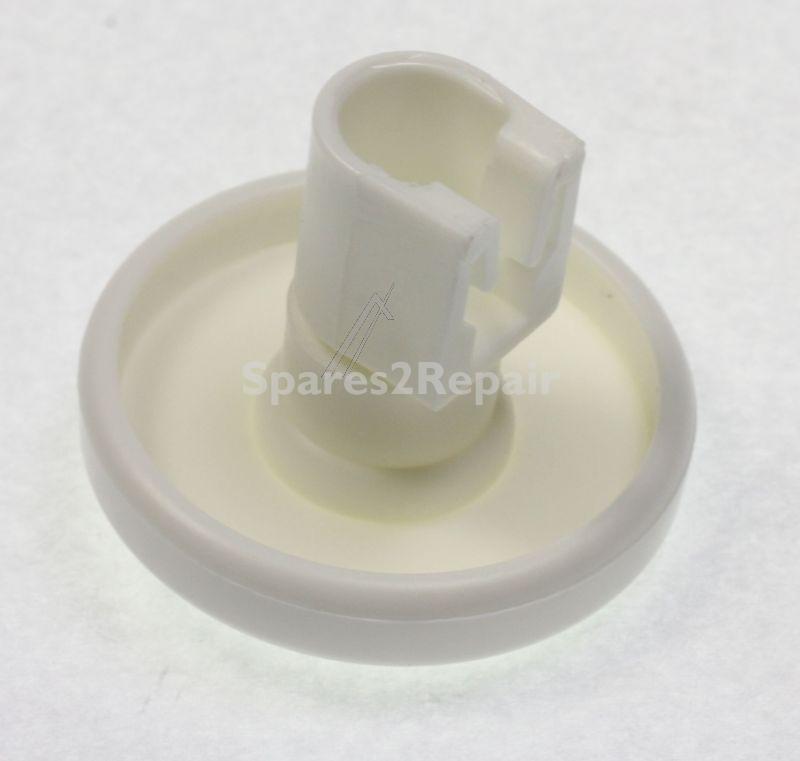 Compatible Roller For Dishwasher Basket - Roller Alternative For Electrolux 50659337005