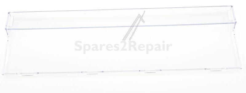 Drawer Front - 5740360200 C00868829 148mm Crisper Cover [Arcelik]