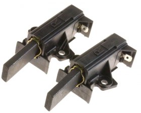 Schunk Carbon Brush - Carbon Brush Aeg 2pcs