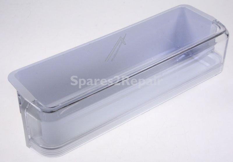 Samsung Refrigerator - Freezer Door Shelf - Da97-06175f Fridge Door Lower Bottle Shelf