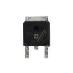 Vestel Ic - Lm1117 30060344 Ic Ldo Lm1117 Adj-1a Dpak Rohs