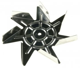 Smeg Turbine Fan - 079290140 Fan 7 Vanes