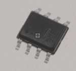 Samsung Ic - Aoz1021ail 1203-005188 Ic-dc-dc Converter Aoz1021ail Sop 8p 4 9
