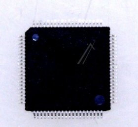 Vestel Ic - Sii9185actu 30060114 Ic Hdmi Switch Sil9185a Tqfp80 Rohs