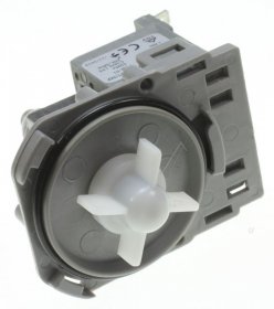 Drain Pump - Psb-01 49025510 Pump Drain [Candy Hoover]