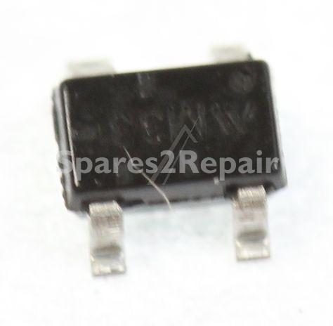 Panasonic Various Ics - C0dbgyy00887 Ic