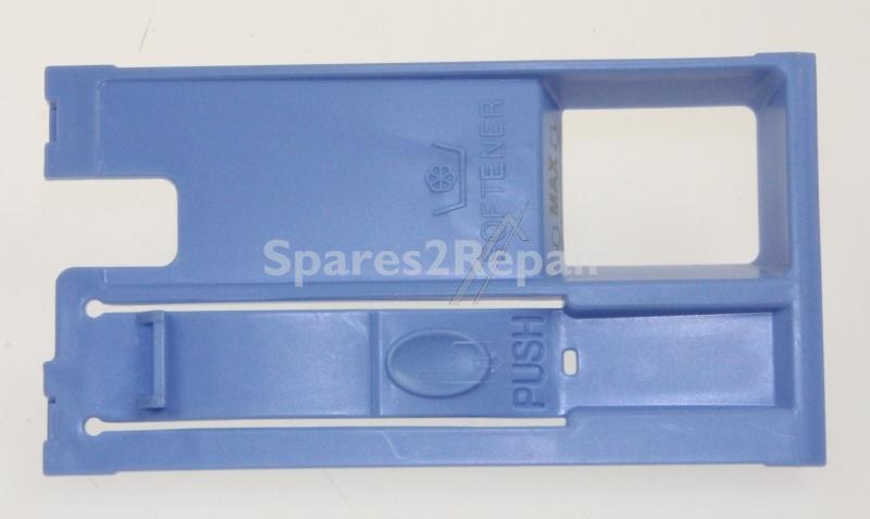 Lg Flap - Mbl39653601 Cap Softener