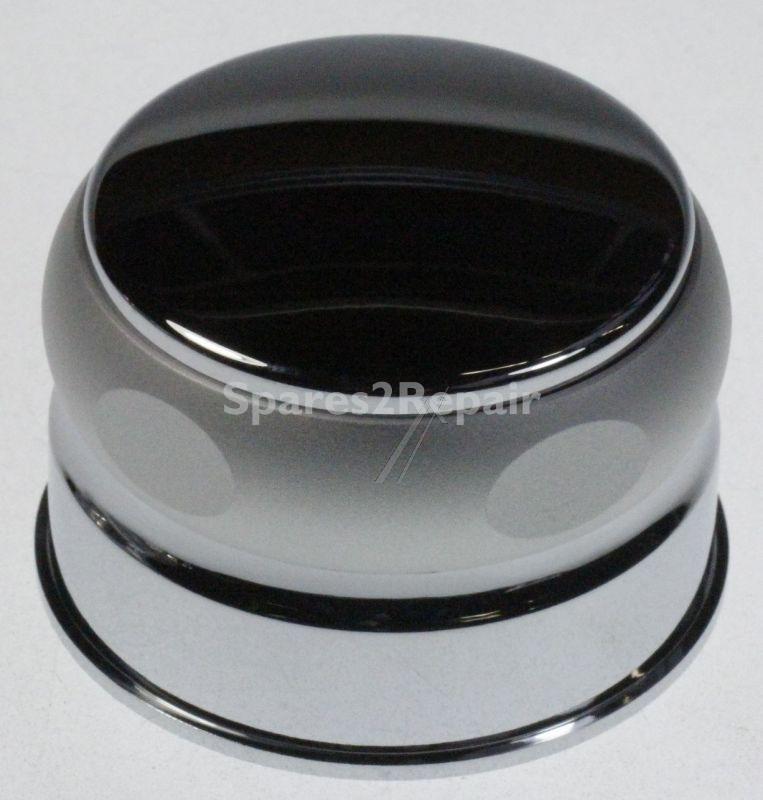 Lg Button - Aez33665708 Knob Assembly