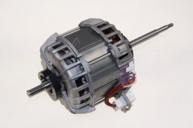 Washing Machine Motor - 2957680300 C00866940 Dryer Motor (terra-av)45pk-Ø10 8mm [Arcelik]
