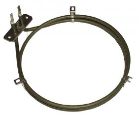 Ego Fan Oven Heating Element - 20 19121 000 Fan Oven Element 2300w Ego