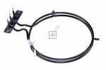 Kuppersbusch Fan Oven Heating Element - 534319 Fan Oven Element 2000w 230v