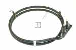 Ardo Merloni Fan Oven Heating Element - 524011800 Fan Oven Element 230v 2000w