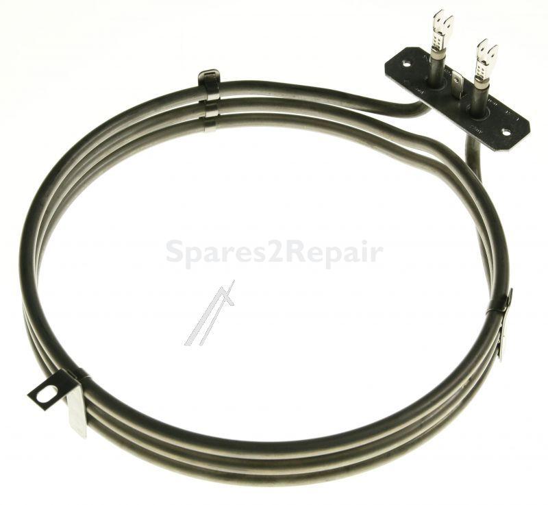 Ego Fan Oven Heating Element - 20 40356 000 Fan Oven Element 230v Alternative For Electrolux
