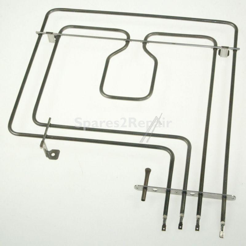 Top Element Oven - 00684987 Heater-top [Bosch Siemens]