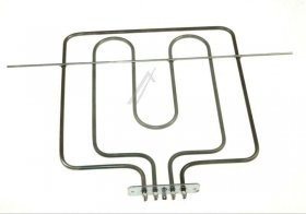 Top Element Oven - C00052297 482000026785 Upper Heating + Grill (750-1500w) [Whirlpool Indesit]