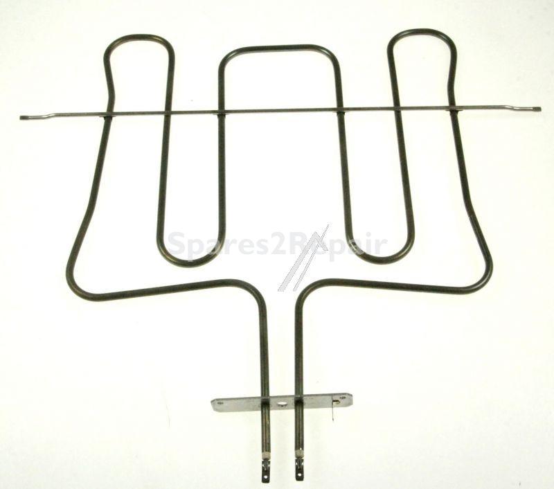 Top Element Oven - 00743255 Heater-top [Bosch Siemens]