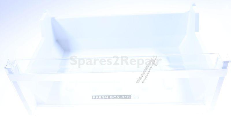 Refrigerator Drawer - C00729737 488000729737 Chiller Drawer Fresh Box 0°c [Whirlpool Indesit]