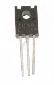 Sanyo Transistors - 2sa1540 Transistor To-126