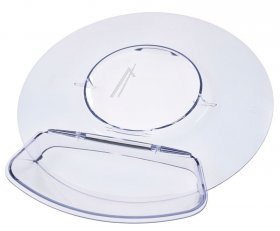 Casing Cover - As00002289 Splash Guard [Delonghi]