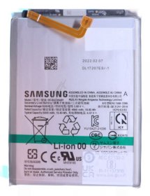 Samsung Phone Battery Packs - Eb-ba336aby Gh82-28027a Svc Batt Assembly-sm-a536b eb-ba336aby eub